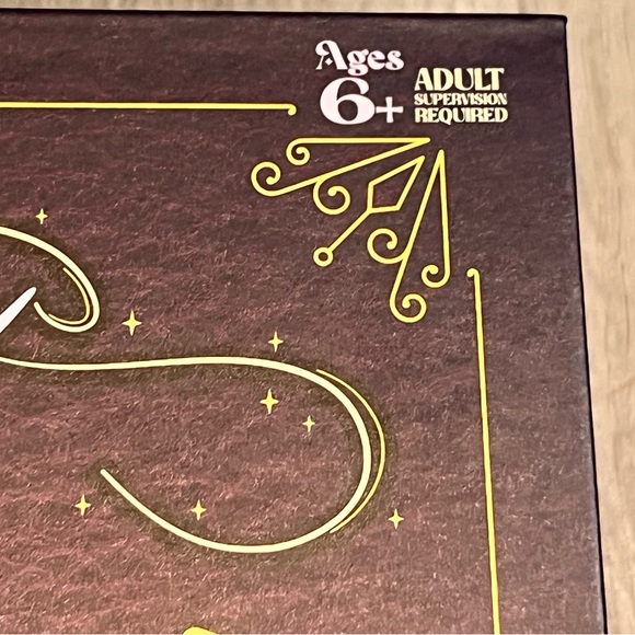 Spellbox Magic Kit - Picture 4 of 7